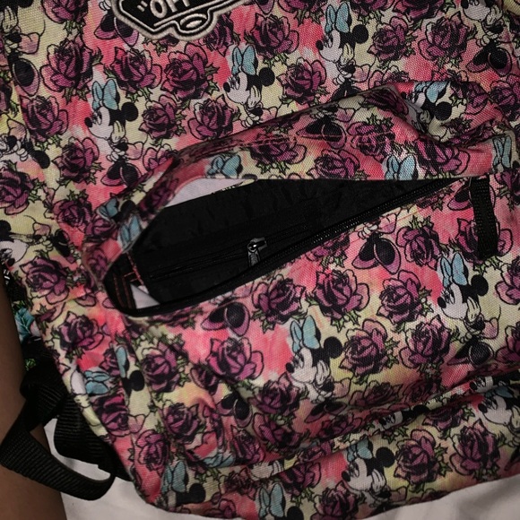 vans backpack - Picture 3 of 5